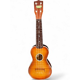 Used Harmony UKELELE 2 Tone Sunburst Ukulele