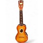 Used Harmony UKELELE 2 Tone Sunburst Ukulele thumbnail