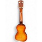 Used Harmony UKELELE 2 Tone Sunburst Ukulele