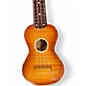 Used Harmony UKELELE 2 Tone Sunburst Ukulele