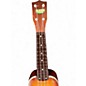 Used Harmony UKELELE 2 Tone Sunburst Ukulele