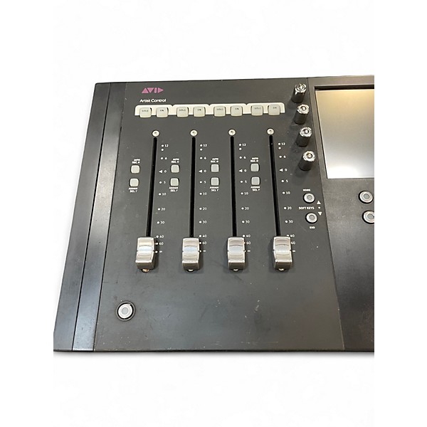 AVID Artist Control V2 【美品】 Avid Artist Control V2 | Soundpure.com