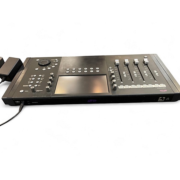 Used Avid ARTIST CONTROL Digital Mixer