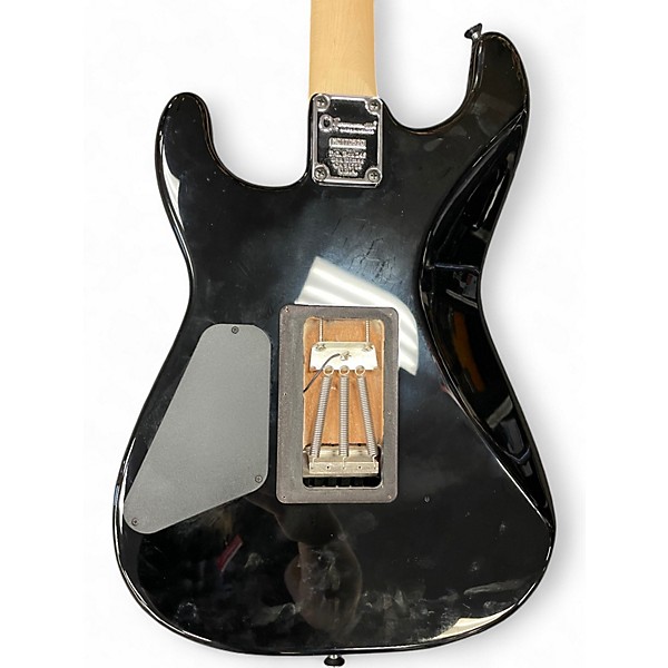 Used Charvel Pro Mod San Dimas HH FR Sangria Burst Solid Body Electric Guitar