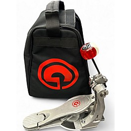 Used Gibraltar 9611DC Single Bass Drum Pedal
