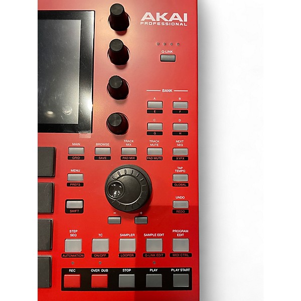Used Akai Professional MPC ONE+ Production Controller