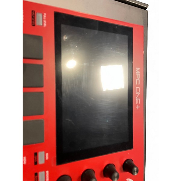 Used Akai Professional MPC ONE+ Production Controller