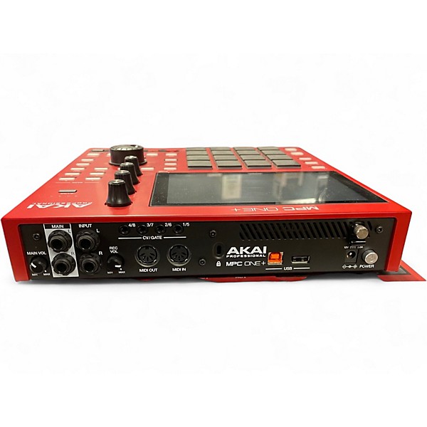 Used Akai Professional MPC ONE+ Production Controller