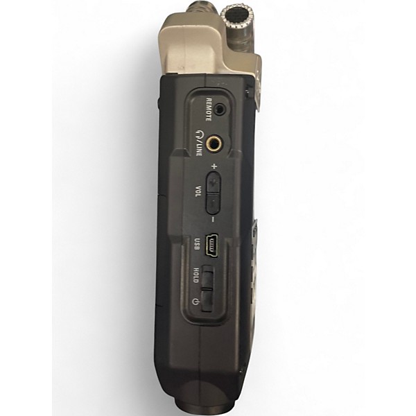 Used Zoom H4N MultiTrack Recorder