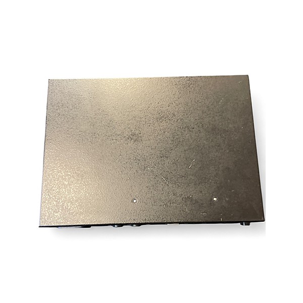 Used MOTU Micro Express MIDI Interface