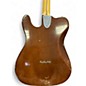 Used 1974 Fender telecaster deluxe Brown Solid Body Electric Guitar