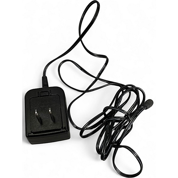 Used AKG WMS45 Wireless Vocal Microphone System Handheld Wireless System