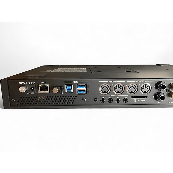 Used Akai Professional MPC Live 2 Production Controller