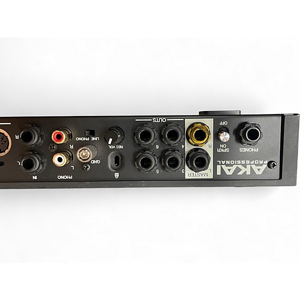 Used Akai Professional MPC Live 2 Production Controller