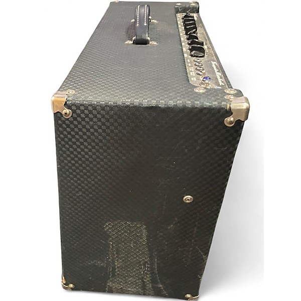 Used Ampeg SR212RT Tube Guitar Combo Amp