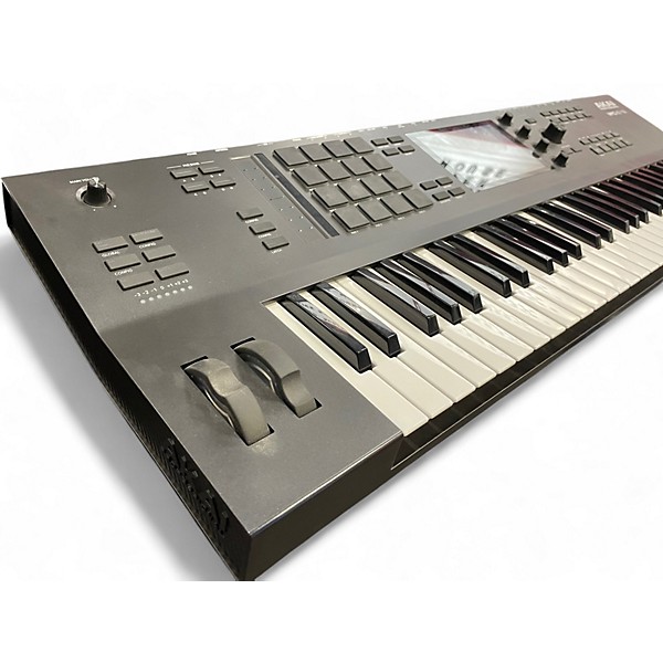 Used Akai Professional MPC Key 61 Keyboard Workstation