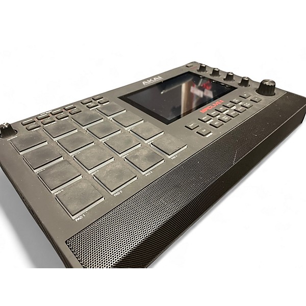 Used Akai Professional MPC Live 2 Production Controller