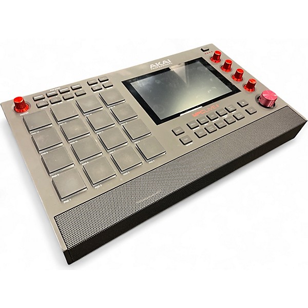 Used Akai Professional MPC Live 2 Production Controller