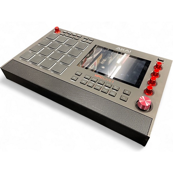 Used Akai Professional MPC Live 2 Production Controller