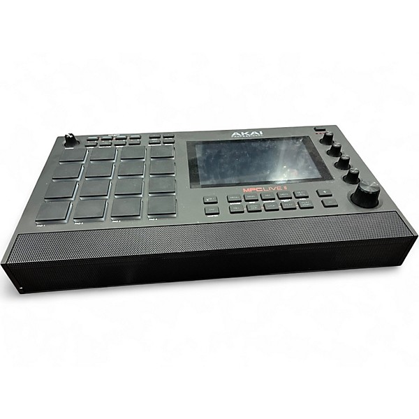 Used Akai Professional MPC Live 2 Production Controller
