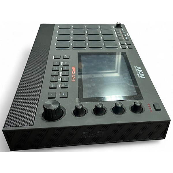 Used Akai Professional MPC Live 2 Production Controller
