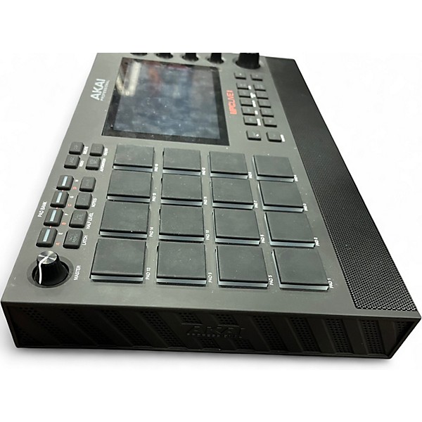 Used Akai Professional MPC Live 2 Production Controller