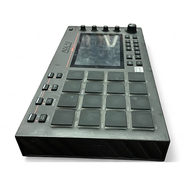 Used Akai Professional MPC Live Production Controller