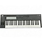 Used Novation Launchkey 49 Key MIDI Controller thumbnail