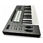Used Novation Launchkey 49 Key MIDI Controller