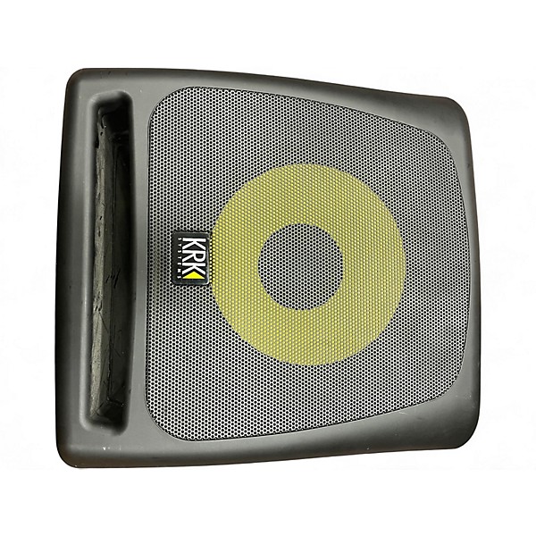 Used KRK 10S Subwoofer