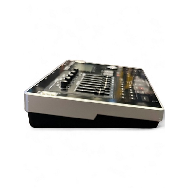 Used BOSS BR800 MultiTrack Recorder