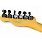 Used Fender Player Telecaster HH Yellow Solid Body Electric Guitar