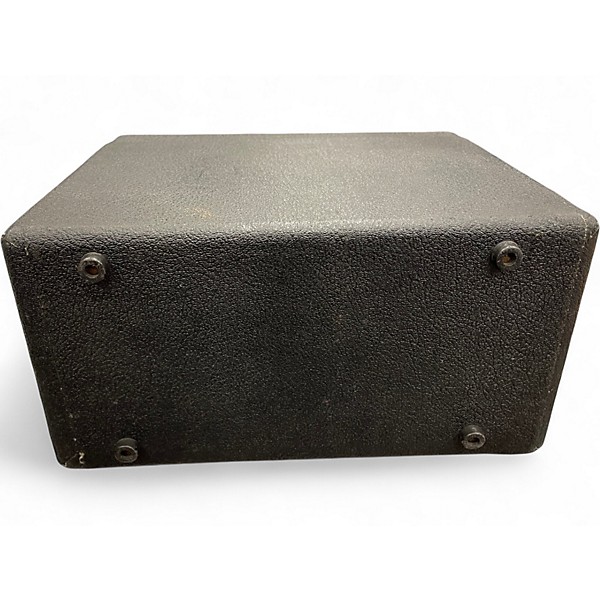 Vintage 1970s Peterson Strobe Tuner Model 420 Tuner Pedal