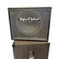 Used Hughes & Kettner BASS CUSTOM 118 Bass Cabinet thumbnail