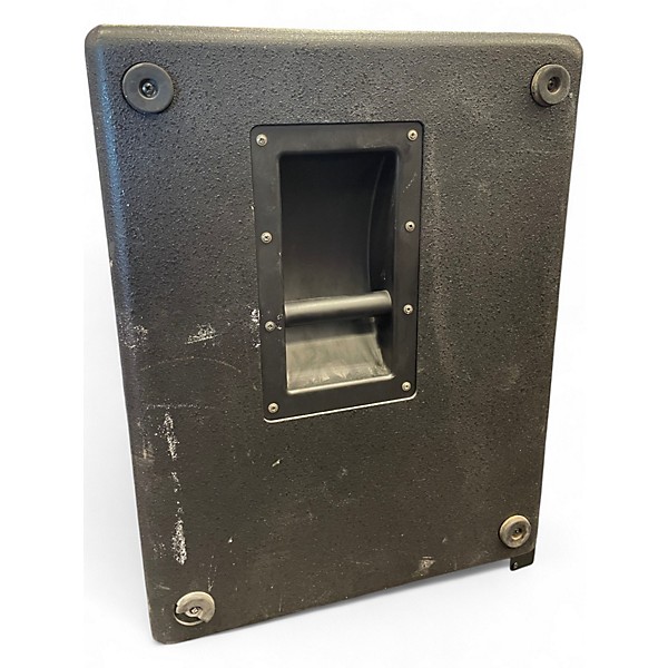 Used Hughes & Kettner BASS CUSTOM 118 Bass Cabinet