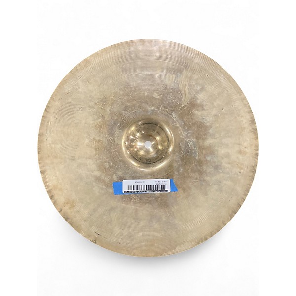 Used Sabian  16in aax studio crash Cymbal