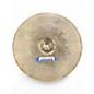 Used Sabian  16in aax studio crash Cymbal