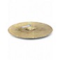 Used Sabian  16in aax studio crash Cymbal