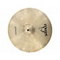Used Saluda 16in DIAMOND SERIES CRASH Cymbal thumbnail