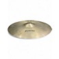 Used Saluda 16in DIAMOND SERIES CRASH Cymbal