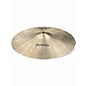 Used Saluda 17in DIAMOND SERIES CRASH Cymbal