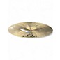 Used Saluda 17in DIAMOND SERIES CRASH Cymbal
