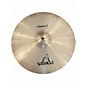 Used Saluda 18in DIAMOND SERIES CRASH Cymbal thumbnail