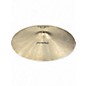 Used Saluda 18in DIAMOND SERIES CRASH Cymbal
