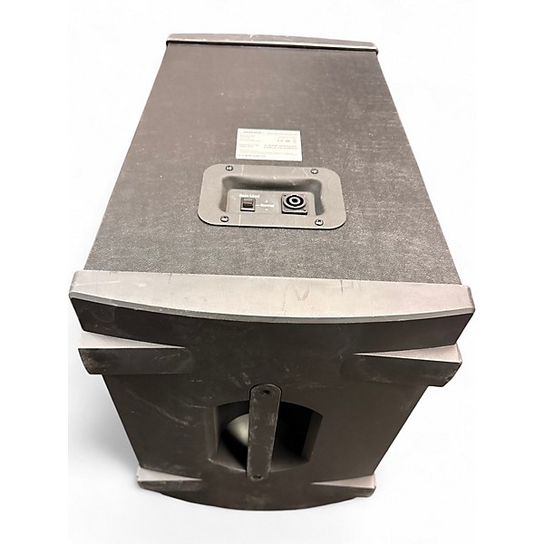 Used Bose B2 Bass Module Unpowered Subwoofer