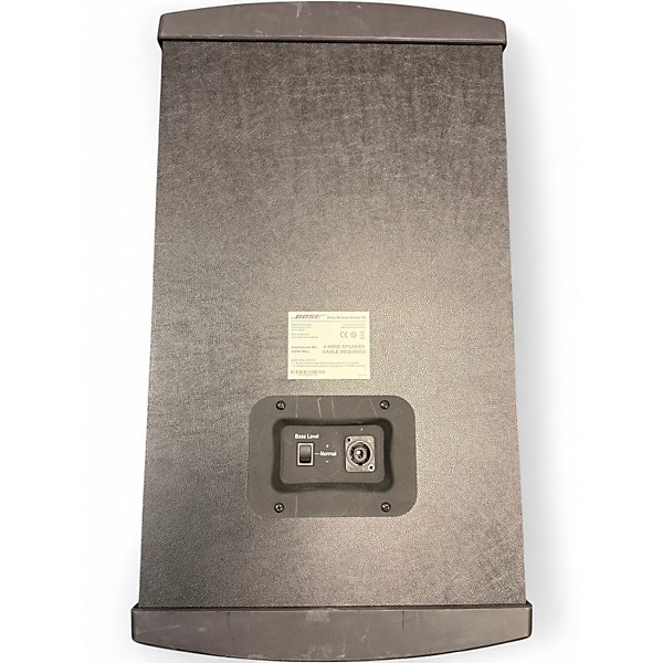 Used Bose B2 Bass Module Unpowered Subwoofer