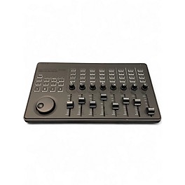 Used KORG Nano Kontrol Control Surface