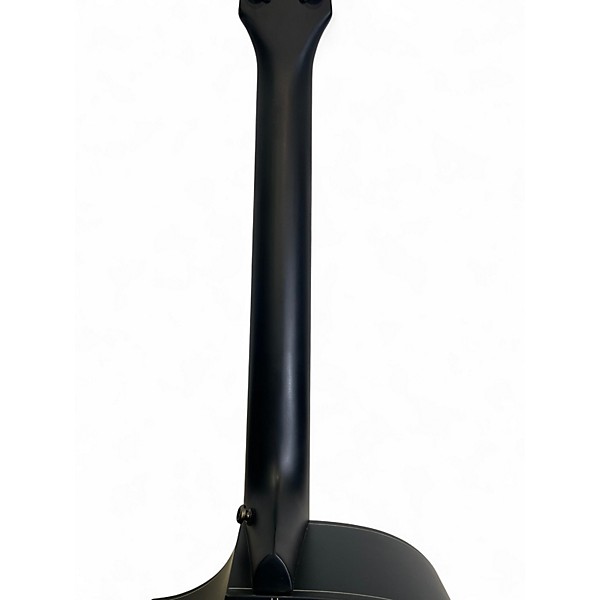 Used Michael Kelly mkfesjesfx dark walnut Acoustic Electric Guitar