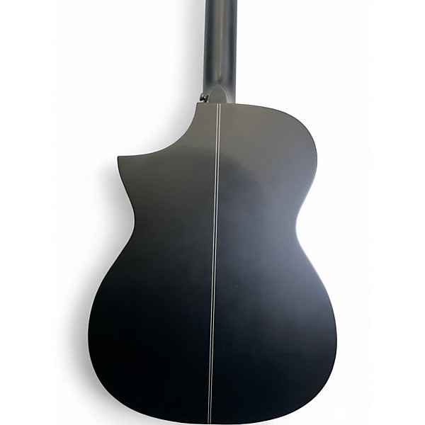 Used Michael Kelly mkfesjesfx dark walnut Acoustic Electric Guitar