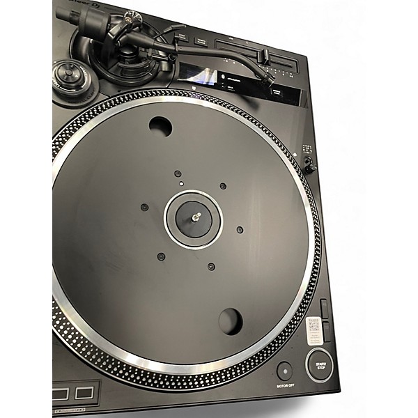 Used Pioneer DJ PLX-CRSS12 Turntable